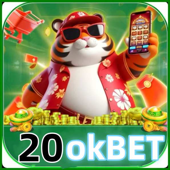 Plataforma 20okbet games